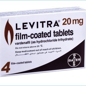 Levitra